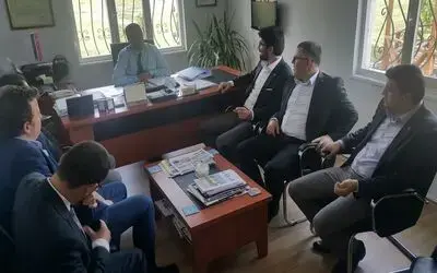 Akcer: “bafra Osb Kabuğunu Kırdı”