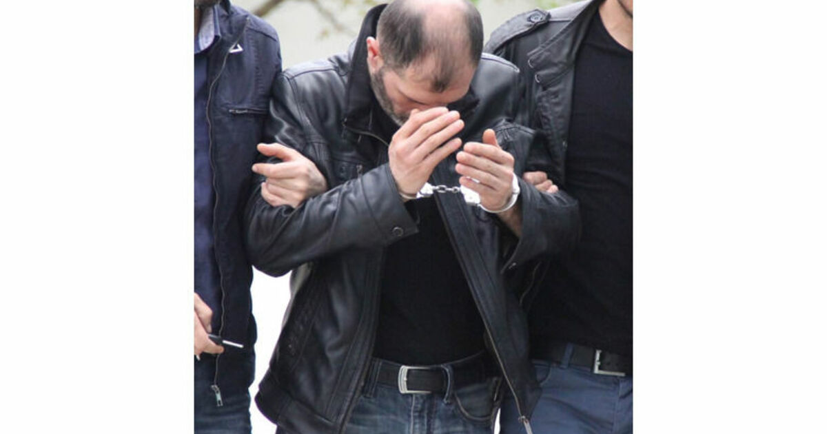 Polise Ateş Açıp Kaçan Şahsa Uyuşturucu Ticaretinden 12 Yıl 6 Ay Hapis