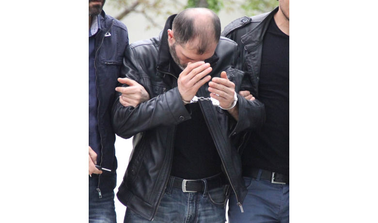 Polise Ateş Açıp Kaçan Şahsa UyuşturucuTicaretinden 12 Yıl 6 Ay Hapis