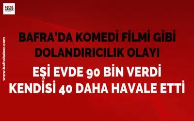 Emekli İkramiyesi 130 Bin Lirayı Telefon Dolandırıcılarına Kaptırdı