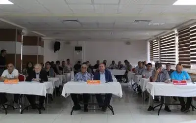 Şehit Yakınlarına Ücretsiz Otopark