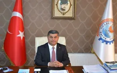 Bafra Tso'dan İhtiyaç Sahibi Ailelere Yardım