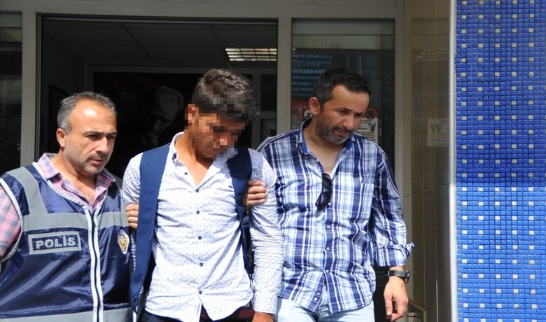 130 Bin LirayıDolandıran Şebekenin Elemanı Yakalandı