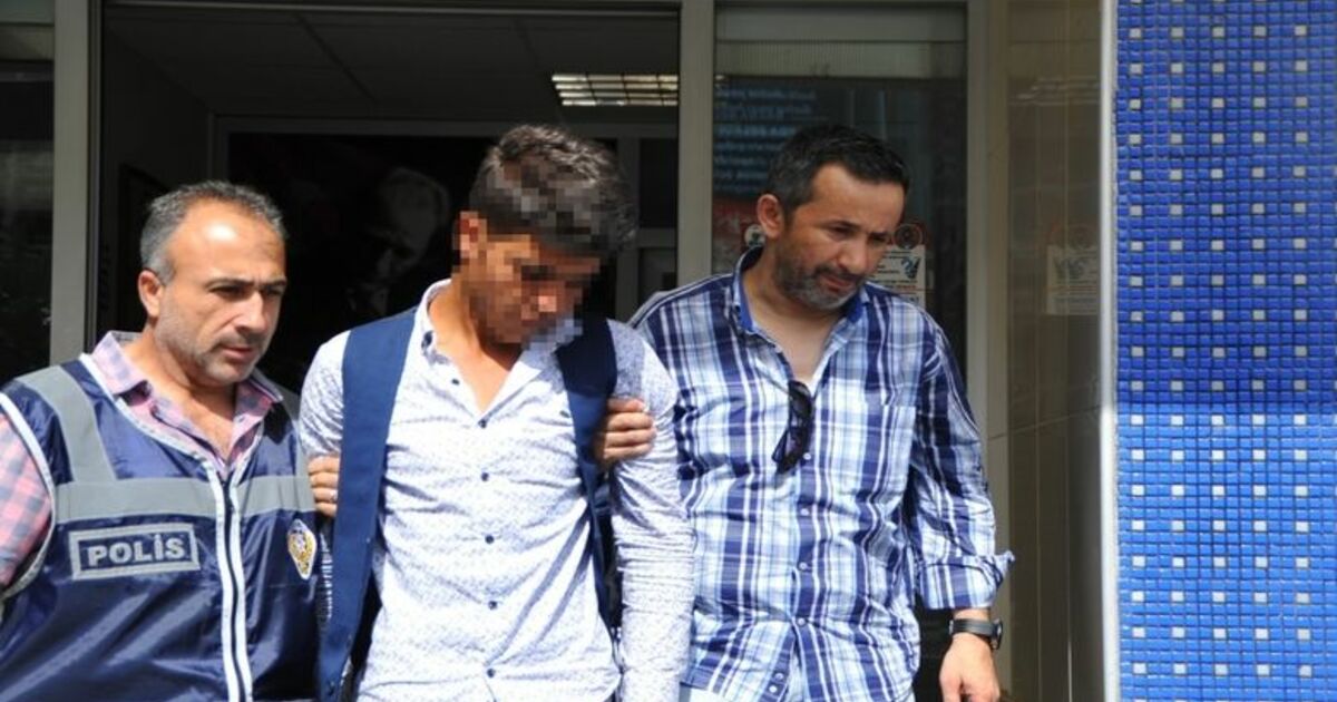 130 Bin Lirayı Dolandıran Şebekenin Elemanı Yakalandı