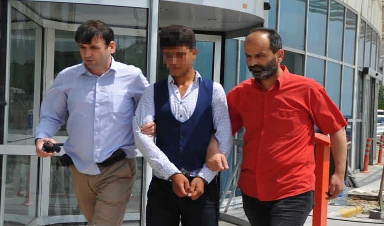 130 Bin LirayıDolandıran Şebekenin Elemanı Tutuklandı