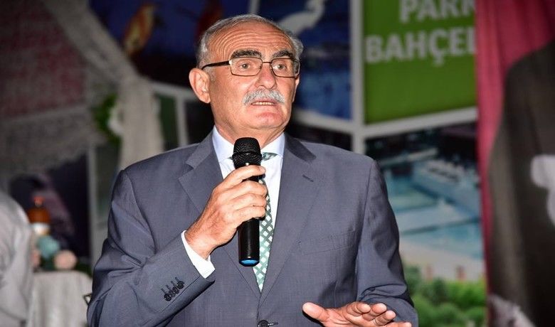 Yılmaz: "Bafra Patlayacak Artık" Başkan Yılmaz’dan Bafra’ya Yapılaşma Uyarısı Büyükşehir Belediye Başkanı Yusuf Ziya Yılmaz: “hiçKimse Bana 'Kütle, Bina Yapacağız' Diye Gelmesin. Bafra’nın İçi Daha Bir Şey Almıyor. Bafra Patlayacak Artık"