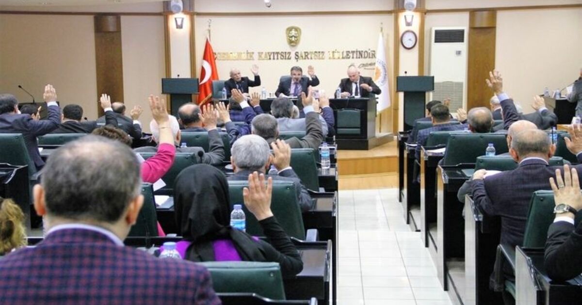 Meclisten Şehitlere Vefa Şehitlerin İsimleri Sokak Ve Caddelerde Yaşayacak