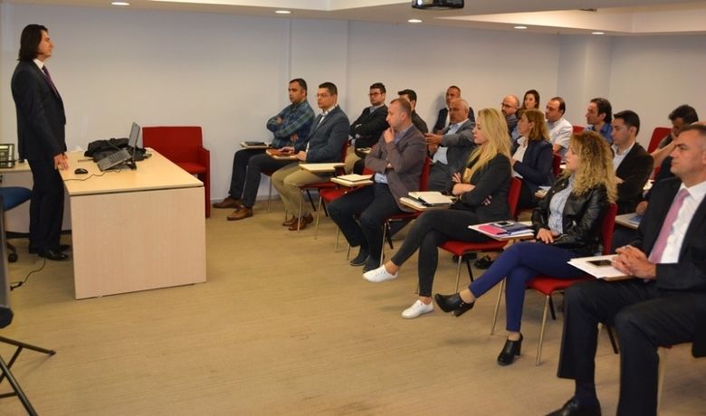 Yedaş, Kosova’ya Model Oluyor - 2011 yılından bu yana Samsun, Ordu, Çorum, Amasya ve Sinop illerinde elektrik dağıtım hizmeti sunan YEDAŞ, elektrik dağıtım kalitesi ile Kosova'ya da model oluyor.