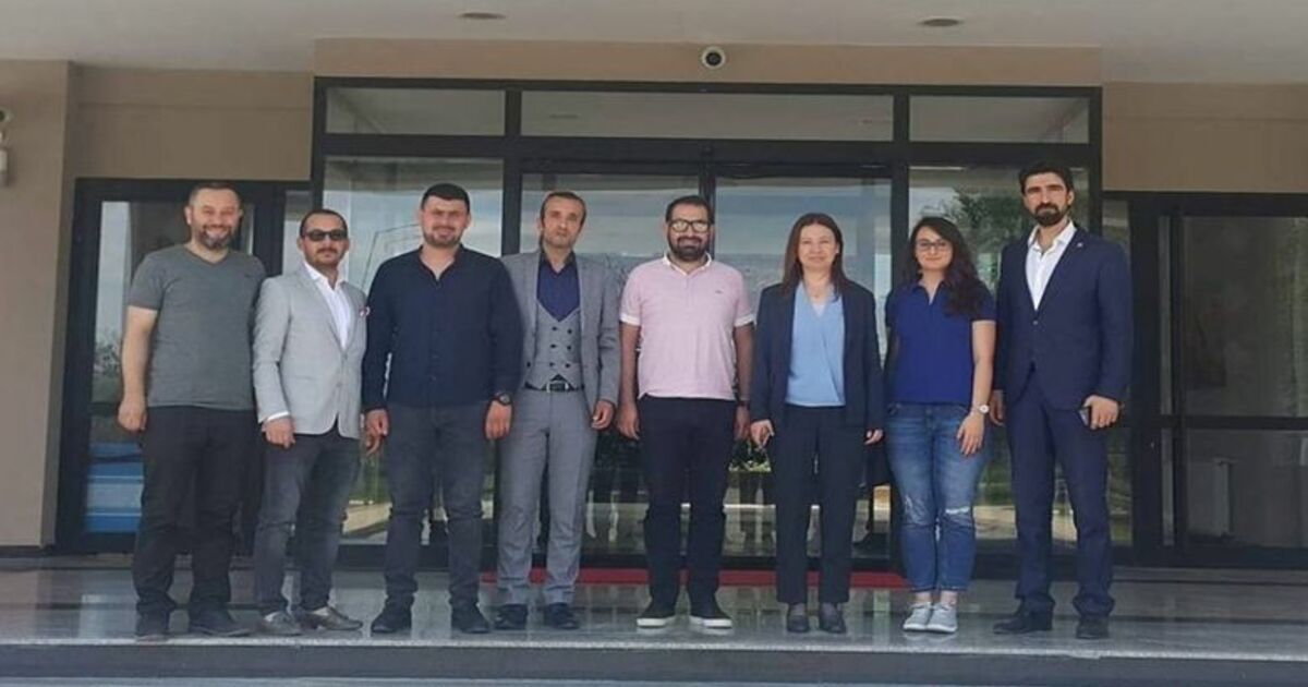 Bölge Turizminin Geleceği Görüşüldü