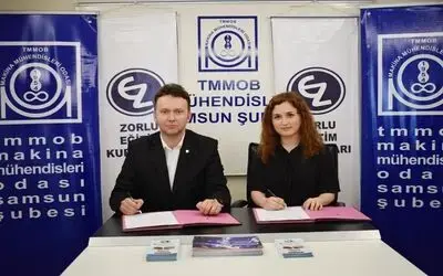 Mmo'dan Eğitim Protokolü