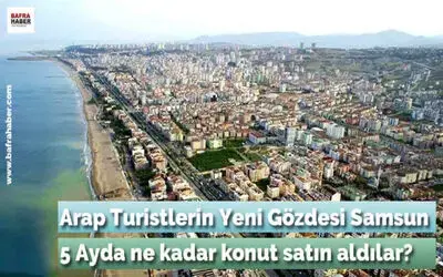 Yabancılara Mülk Satışı