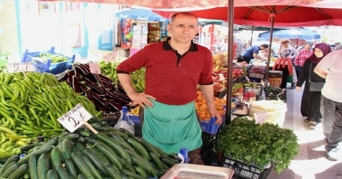 Pazarda Durgunluk Marketlerin Yaptığı Kampanyalar Pazarı Vurdu