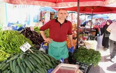 Pazarda Durgunluk Marketlerin Yaptığı Kampanyalar Pazarı Vurdu