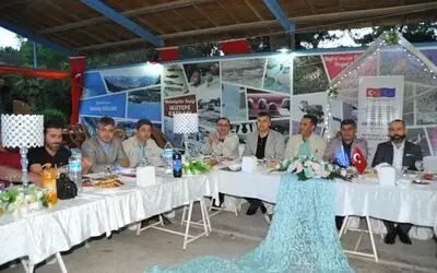 “bana Bir Şans Ver" Bilgilendirme Toplantısı