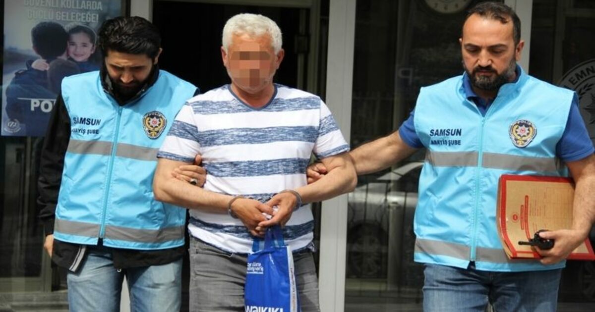 Motosikletle Aracına Çarpan Şahsı Tabancayla Ağır Yaraladı
