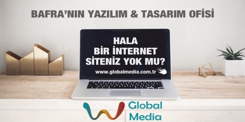 Global Media - 