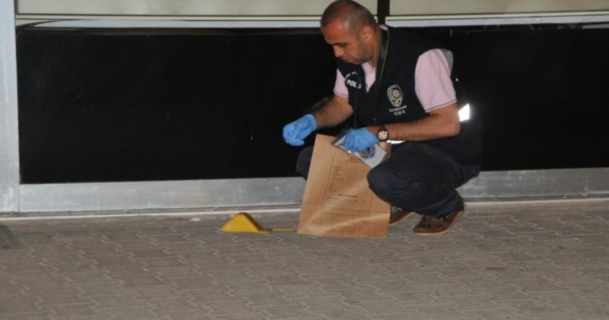 Gençler Arasında Çıkan Tartışma Kavgaya Dönüştü: 2 Yaralı
