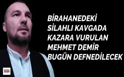Mehmet Demir Vefat Etti