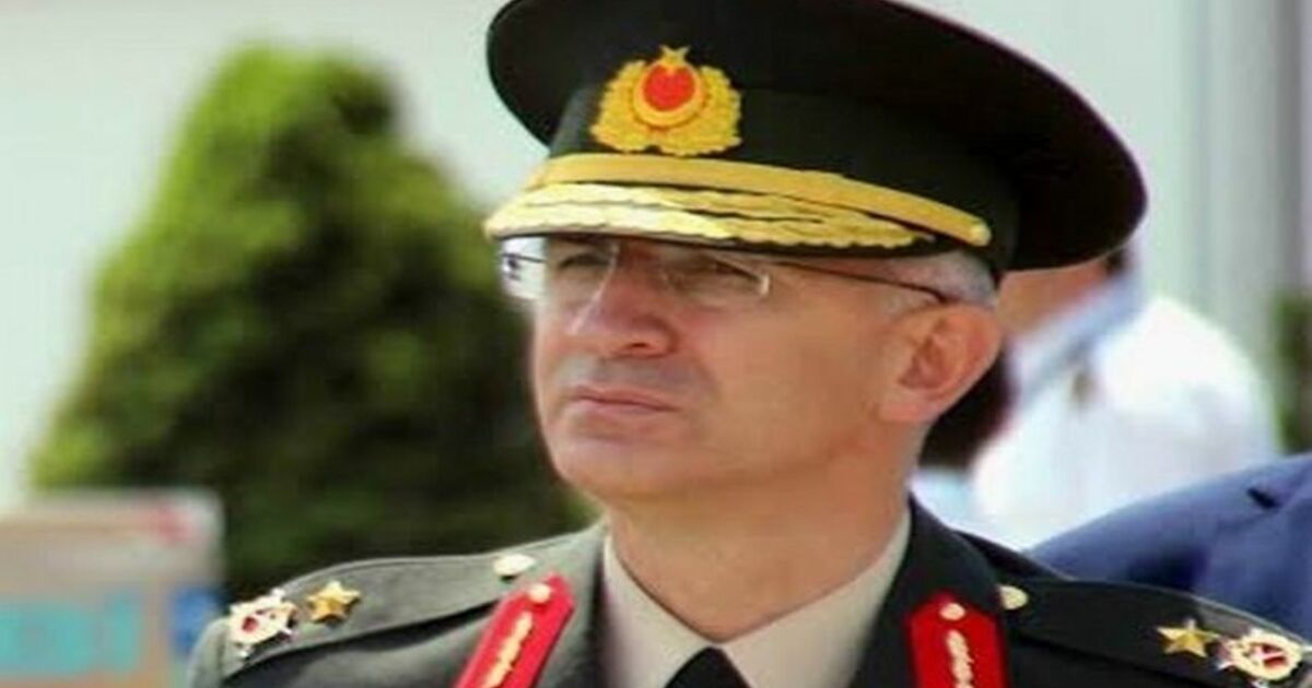 Fetö’den Tutuklu Eski Garnizon Komutanı Eken’in Yargılanması