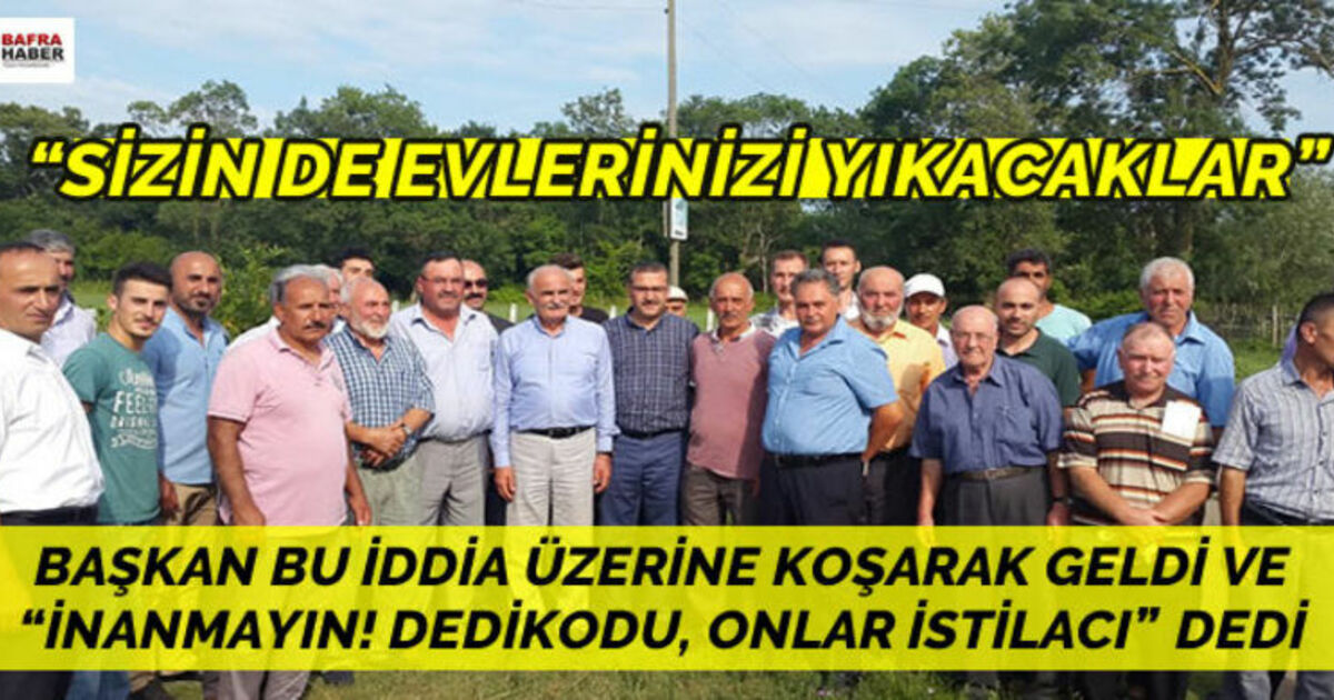 Yusuf Ziya Yılmaz: Kuş Cenneti Köylüler Olmadan Olmaz, Dedikodulara Asla Kulak Asmayın