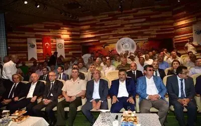 Kuş Cenneti’nde Değerlendirme Toplantısı Başkan Yılmaz: “deltayı İhya Edecek Çalışmaları Destekleyeceğiz”