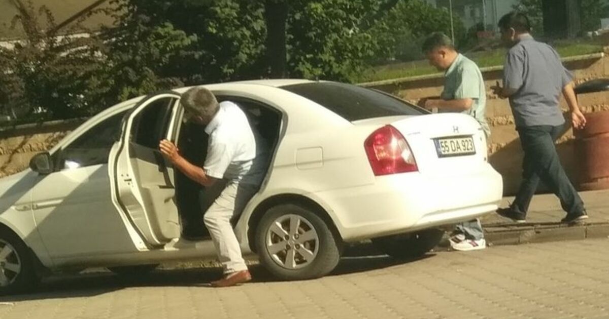 Evinde Cephanelik Ele Geçen Çiftçi Tutuklandı
