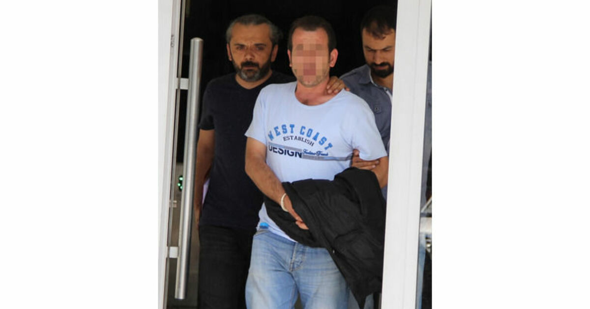 İstanbul'dan Bonzai Getiren Şahsa Adli Kontrol
