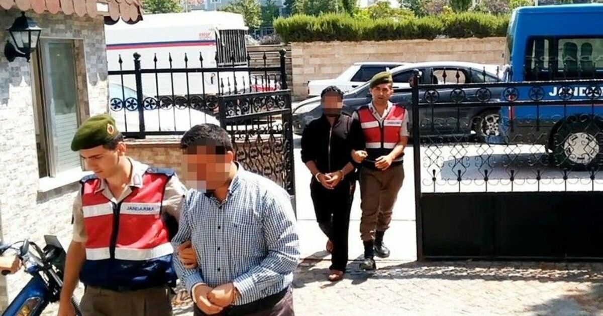 İki Çocuğun Boğulduğu Olayla İlgili Yeni Gelişme Yaz Kur’an Kursu Görevlisi 3 Kişi Adliyeye Çıkarıldı