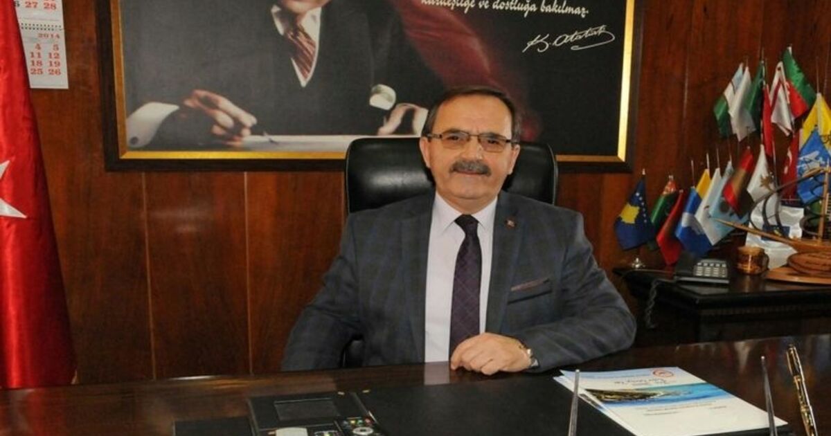 Bafra Zabıtası Gıdada Sahtecilik Yapan Satıcılara Ceza Yağdırdı