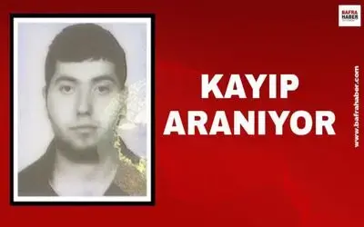 Burak Öztürk`ten Haber Alınamıyor