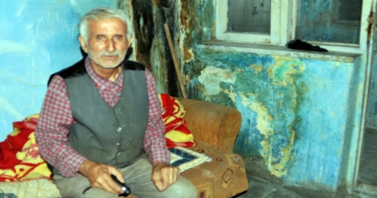 Başından 'Karabulut'lar Hiç Dağılmıyor