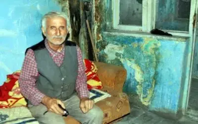 Başından 'Karabulut'lar Hiç Dağılmıyor