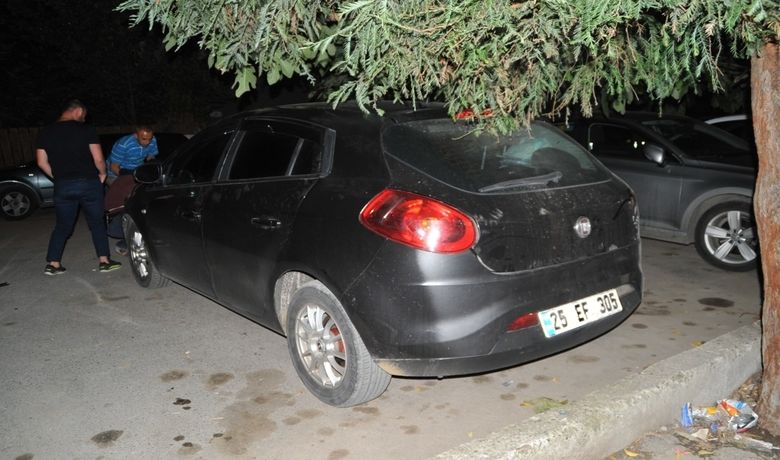 Alacak-verecek Davası Samsun'daBaşladı, Bafra'da Devam Etti - Samsun’un Bafra ilçesinde dün gece meydana gelen silahlı saldırıyı gerçekleştirdiğini söyleyen 1 kişi polise teslim oldu.
