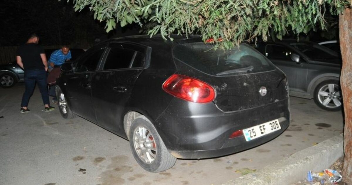 Alacak-verecek Davası Samsun'da Başladı, Bafra'da Devam Etti