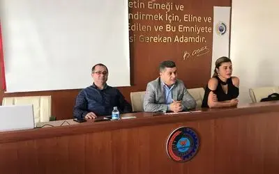 Bafra Tso’dan Uygulamalı Girişimcilik Eğitimi