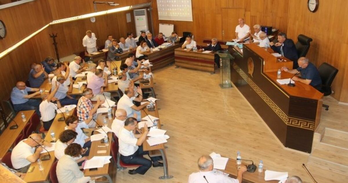 Büyükşehir, Medikal Sektörü İçin Şirket Kuracak “mediclust Medikal Sanayi Ve Ticaret Anonim Şirketi” 10 Milyon Lira Sermayeli Olarak Kurulacak