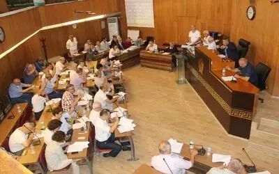 Büyükşehir, Medikal Sektörü İçin Şirket Kuracak “mediclust Medikal Sanayi Ve Ticaret Anonim Şirketi” 10 Milyon Lira Sermayeli Olarak Kurulacak