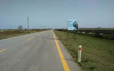 Leylek Yuvaları Çalındı