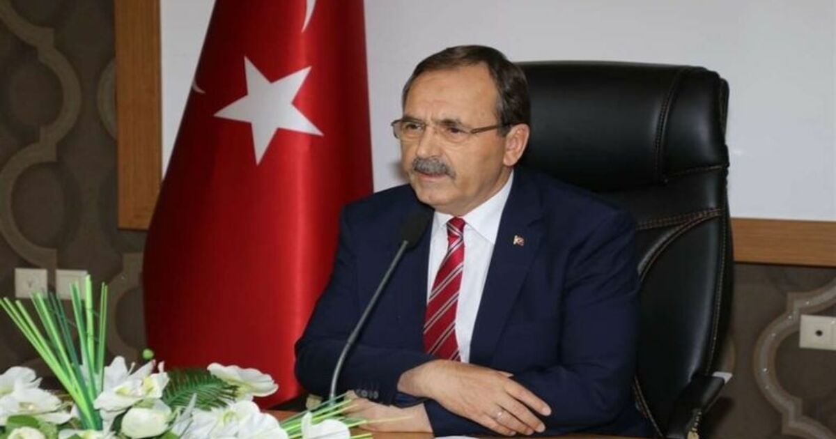 Başkan Şahin: “osb İle Bafra’nın Geleceğini Kuruyoruz”