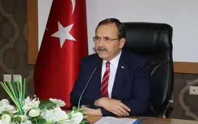 Başkan Şahin: “osb İle Bafra’nın Geleceğini Kuruyoruz”