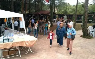 Ekolojik Yaşam Ve Yerel Tohum Takas Şenliği