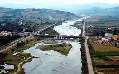 Bafra’nın Çehresi Değişecek Sedde Projesi Çalışmaları Sürüyor