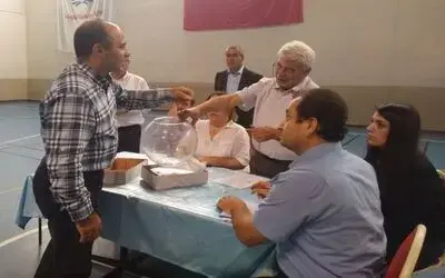 Bafra’da İşkur Kuraları Çekildi