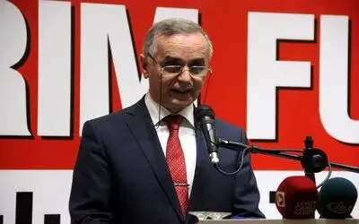 Tüyap 2017 Samsun Tarım Fuarı Açıldı