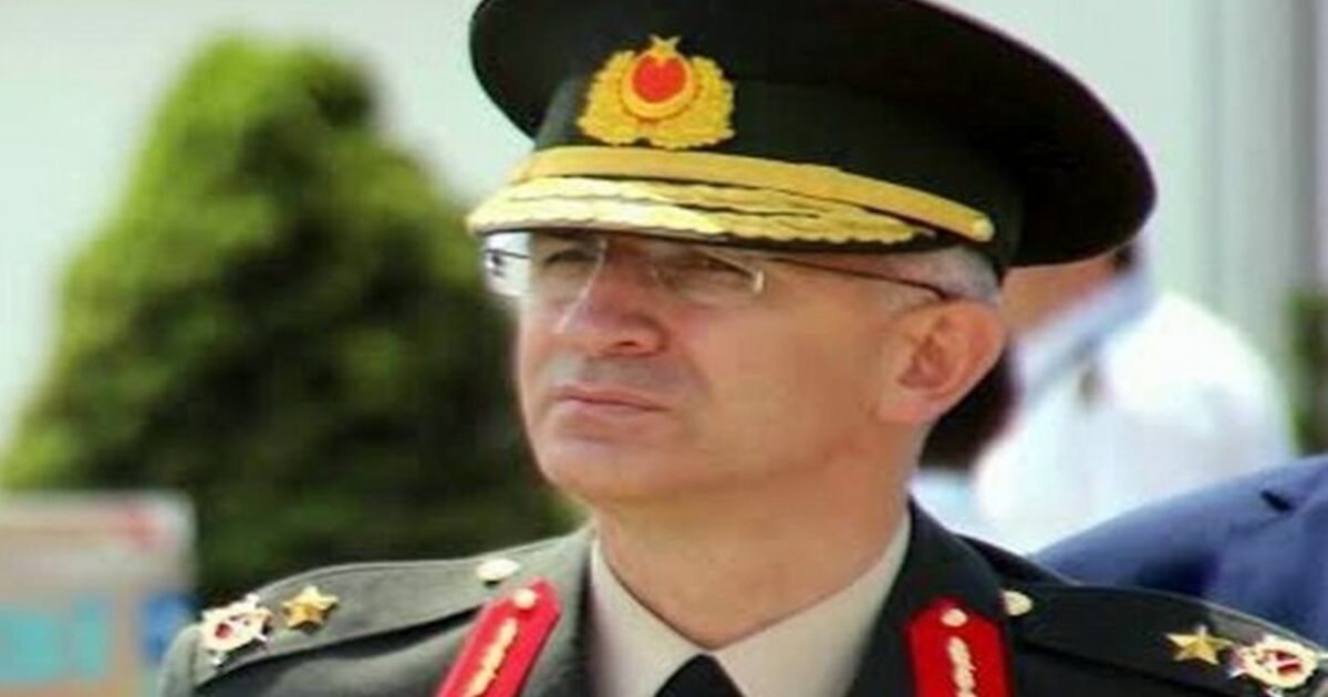 Fetö’den Tutuklu Eski Garnizon Komutanı Eken’in Yargılanması