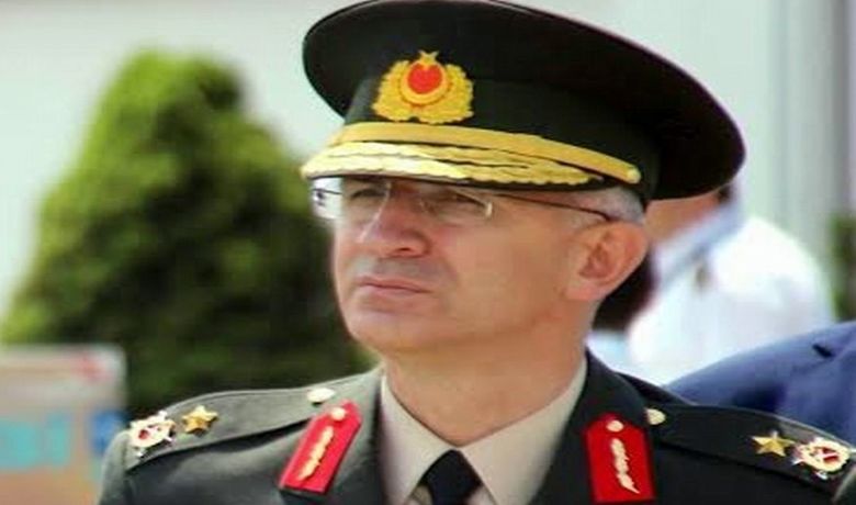 Fetö’den Tutuklu EskiGarnizon Komutanı Eken’in Yargılanması - Samsun’da, Fetullahçı Terör Örgütü/Paralel Devlet Yapılanması (FETÖ/PDY) soruşturması kapsamında hakkında 3 kez ağırlaştırılmış ömür boyu hapis cezası ile ’terör örgütü üyesi olmak’ suçundan da 15 yıla kadar hapis cezası istemiyle dava açılan ve tutuklu bulunan Tuğgeneral Mehmet Şükrü Eken’in yargılanmasına devam edildi.