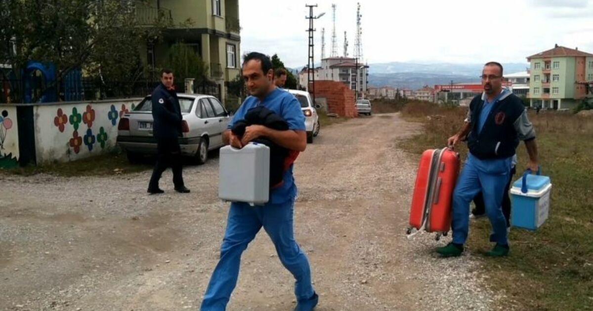 Öldürülen Gencin Organları 5 Kişiye Umut Oldu
