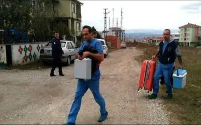 Öldürülen Gencin Organları 5 Kişiye Umut Oldu