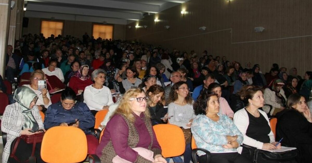 Usta Öğretici Uyum Semineri Kursu