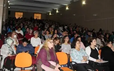 Usta Öğretici Uyum Semineri Kursu